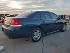 2009 Chevrolet Impala 2LT