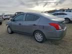 2016 Nissan Versa s