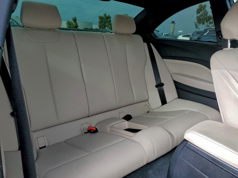2018 BMW 230i