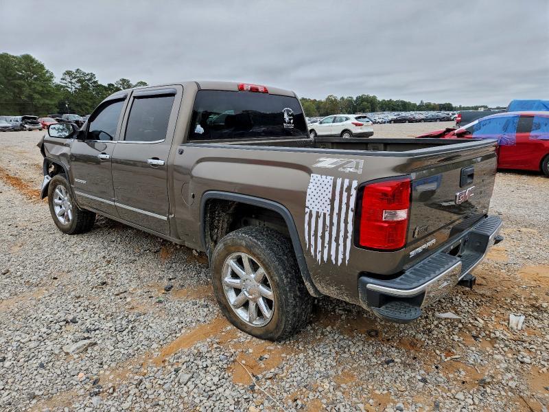 2014 GMC Sierra K1500 SLT