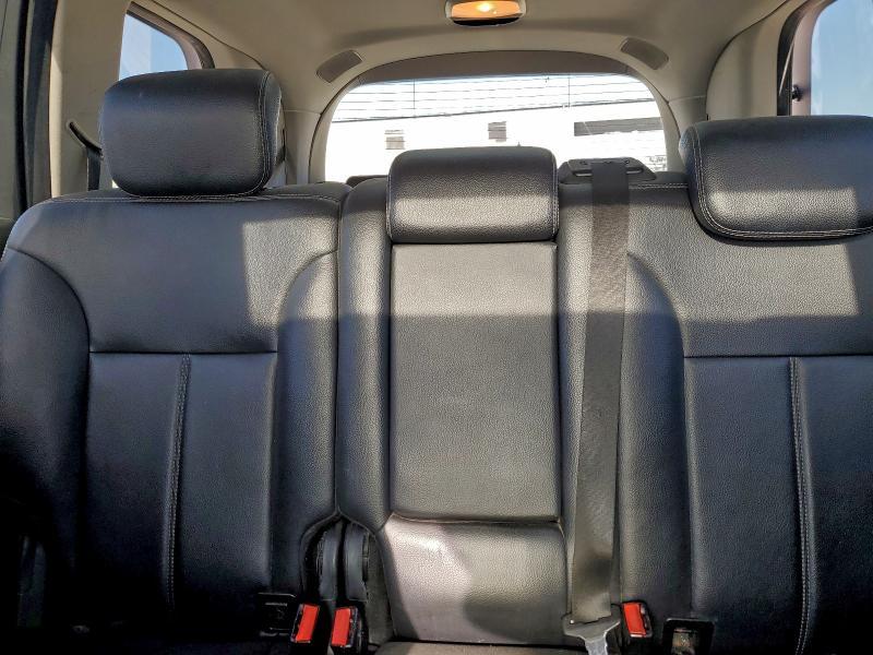 2008 Mercedes-Benz Gl 450 4matic