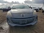 2012 Mazda 3 S