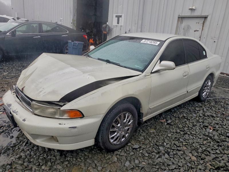 2001 Mitsubishi Galant es