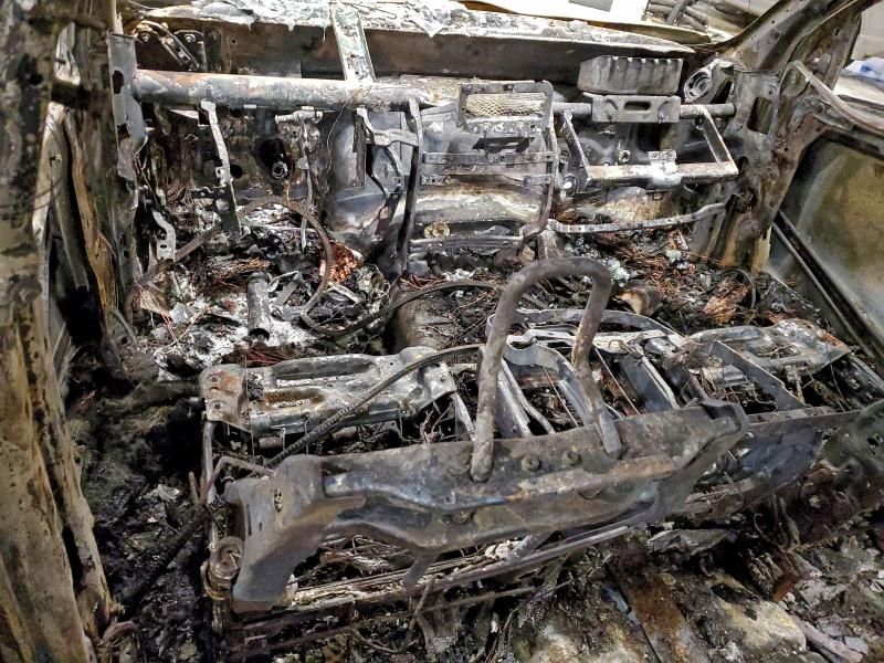 2018 Dodge 2500 Laramie