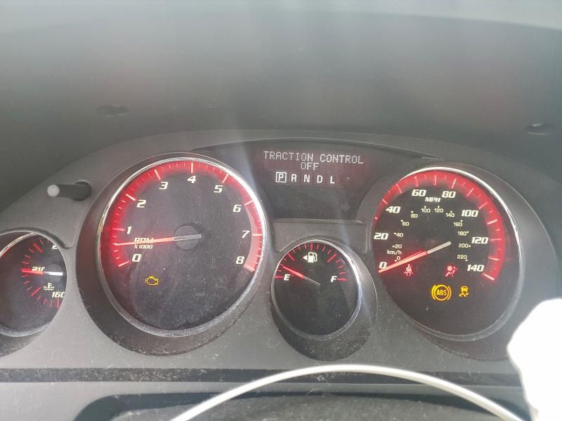 2012 GMC Acadia Slt-1