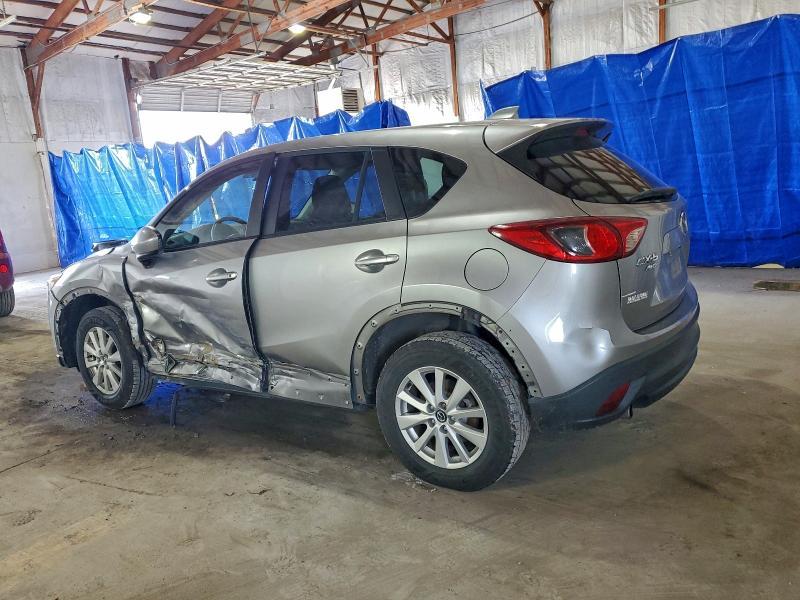 2013 Mazda Cx-5 Touring