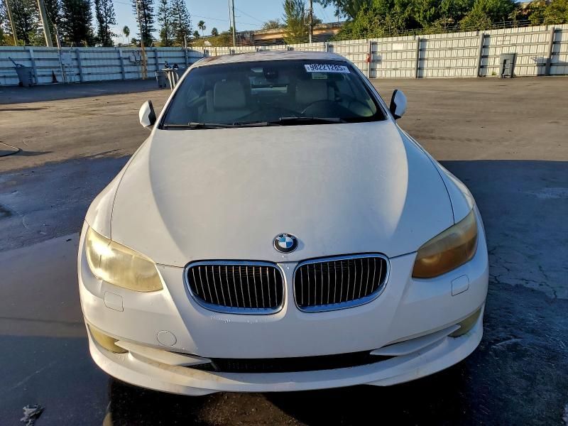 2011 BMW 335 i