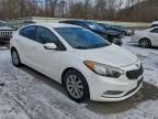 2015 KIA Forte ex