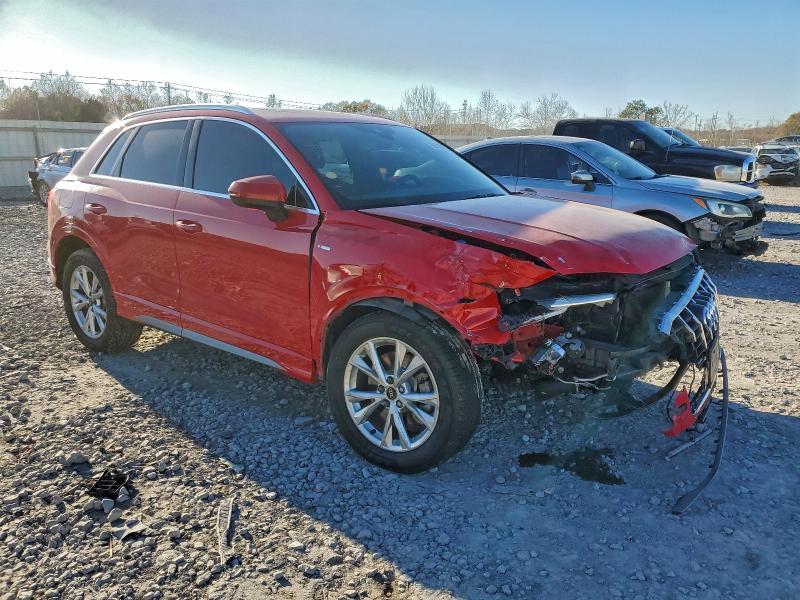 2022 Audi Q3 Premium Plus s Line 45