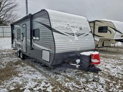 Jayco Vehiculos salvage en venta: 2021 Jayco Jay Flight-camper