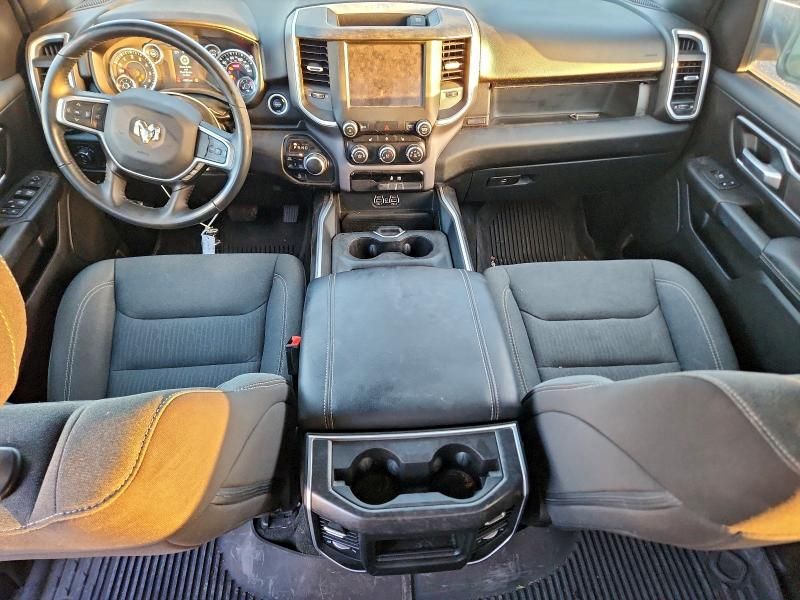 2023 Dodge Ram 1500 big Horn/lone Star