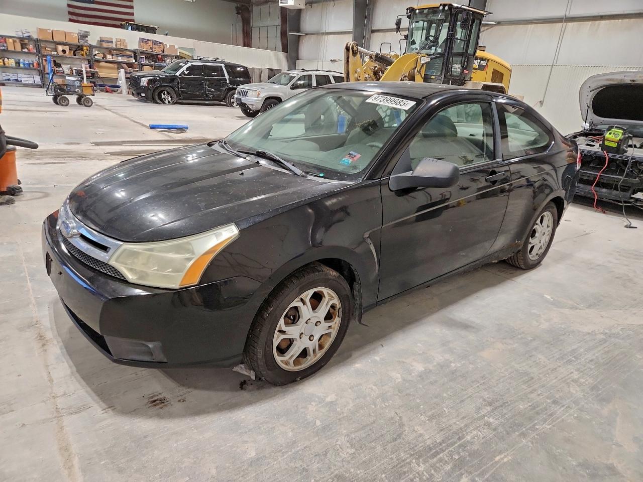 2008 Ford Focus Se/s