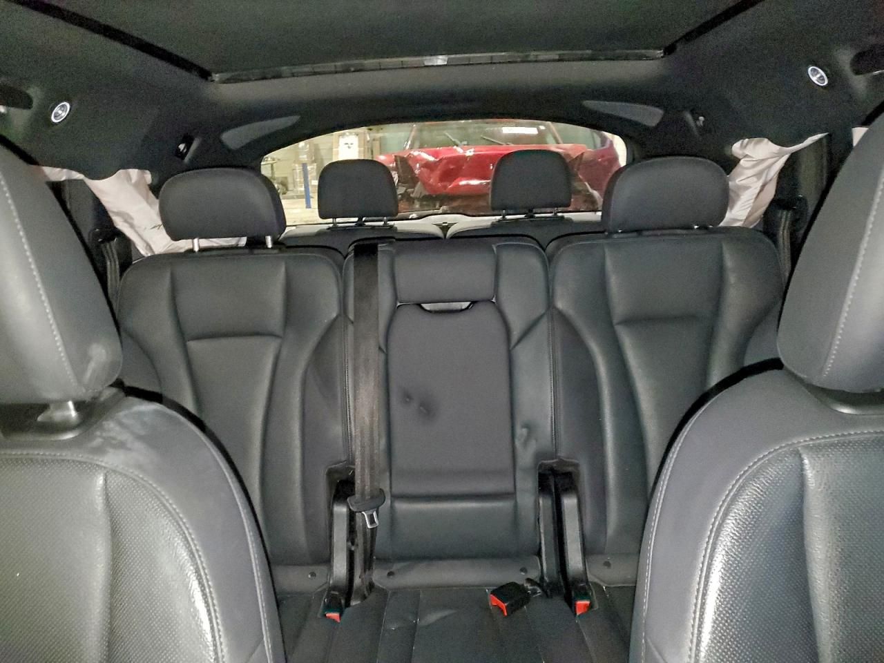 2021 Audi Q7 Prestige