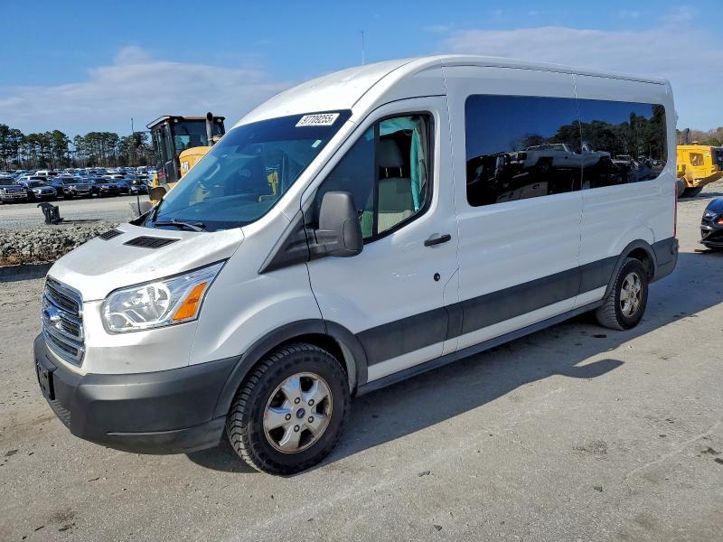 2019 Ford Transit T-350