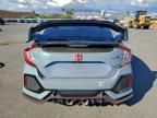 2019 Honda Civic Type-r Touring