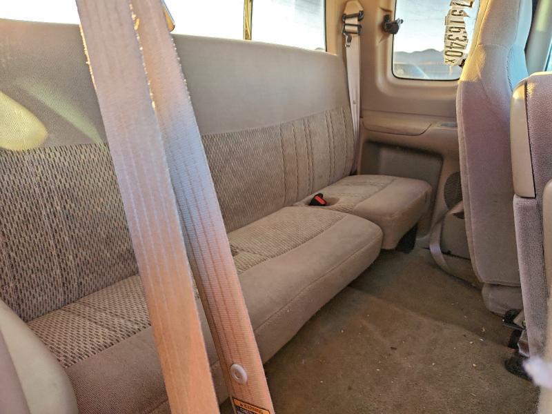 1997 Ford F150