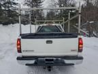 2007 GMC New Sierra K1500 Classic