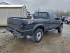 2002 Chevrolet S Truck S10