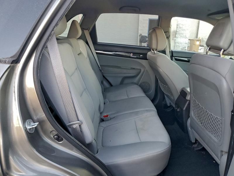 2011 KIA Sorento Base