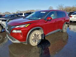 2023 Nissan Rogue sv en venta en Glassboro, NJ