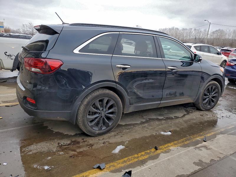 2019 KIA Sorento s V6
