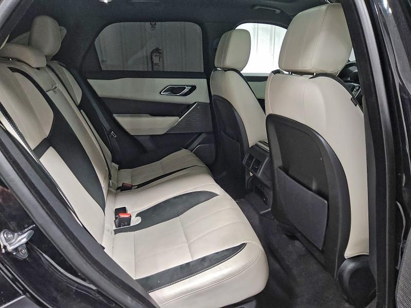 2020 Land Rover Range Rover Velar R-dynamic s