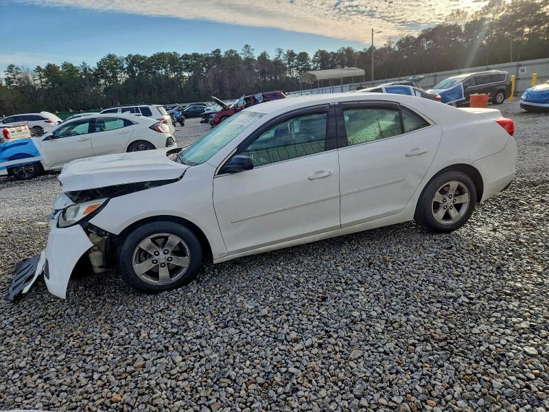 2014 Chevrolet Malibu ls