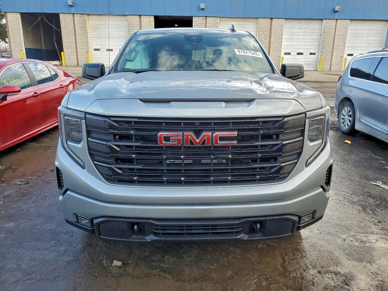 2026 GMC Sierra K1500 Elevation-l