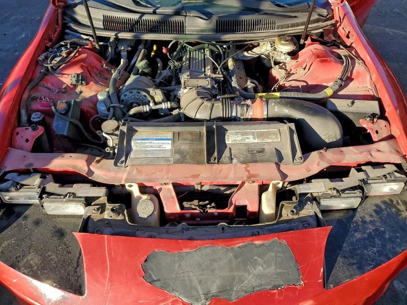 1996 Chev Camaro