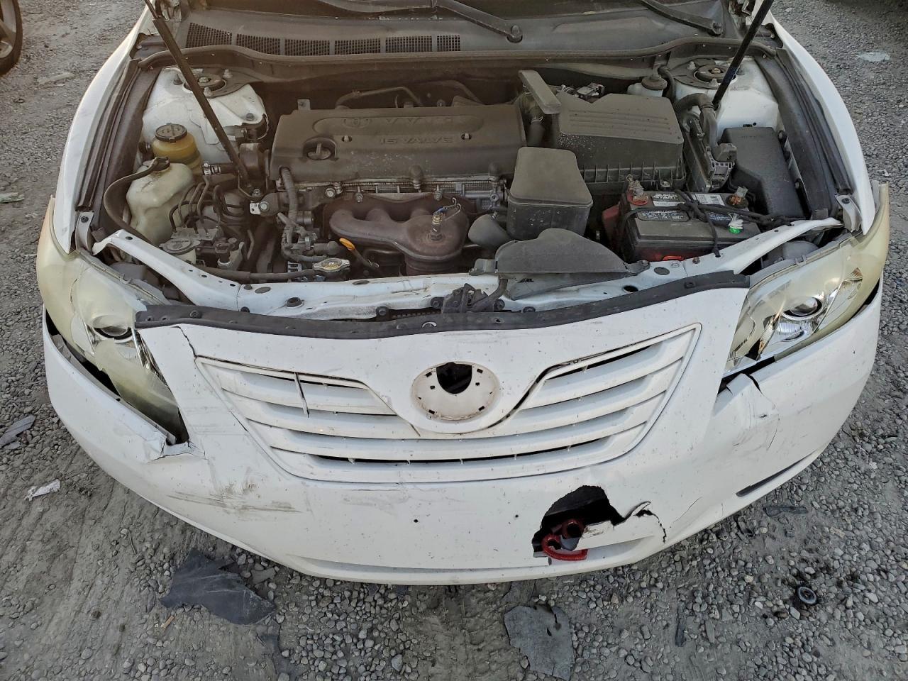 2009 Toyota Camry Base