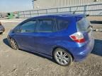 2010 Honda Fit Sport