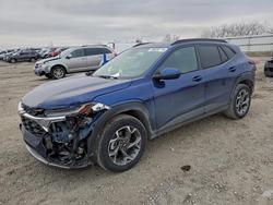 2024 Chevrolet Trax 1LT for sale in Earlington, KY