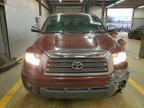 2008 Toyota Tundra Crewmax Limited