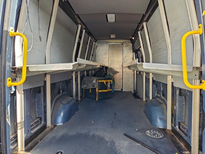 2019 Mercedes-Benz Sprinter 2500 Delivery Van