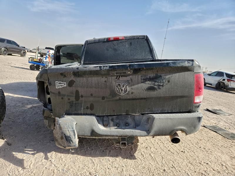 2013 Dodge 2013 ram 1500 st