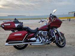 2015 Harley-Davidson Fltruse cvo Road Glide for sale in Haslet, TX