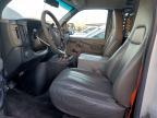 2013 Chevrolet Express G2500