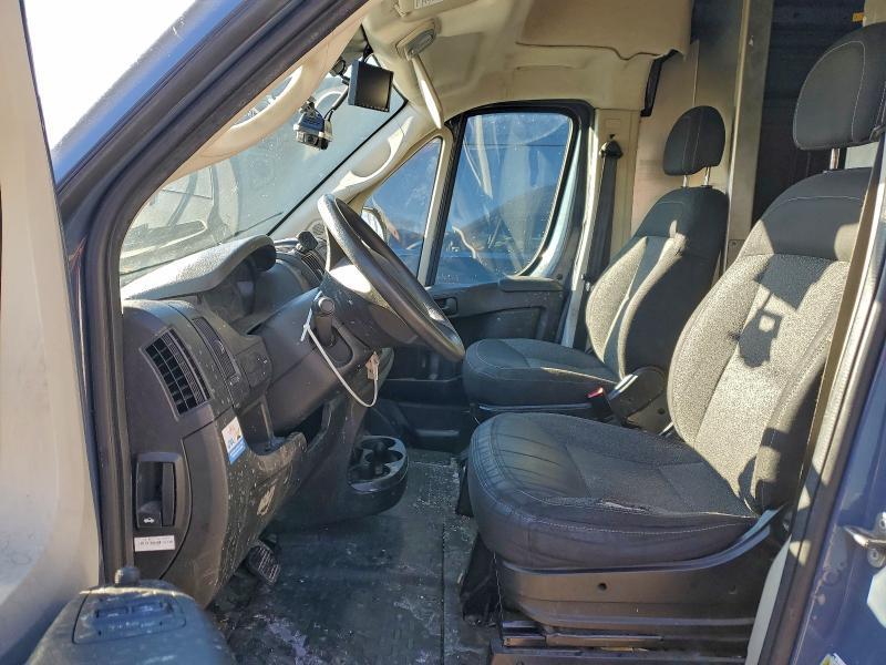2019 Dodge RAM Promaster 3500 3500 High