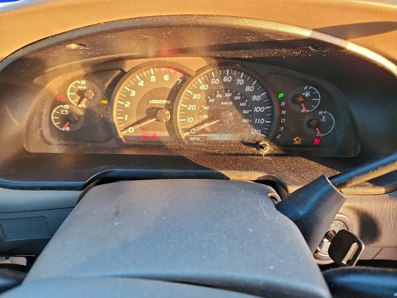 2006 Toyota Tundra SR5