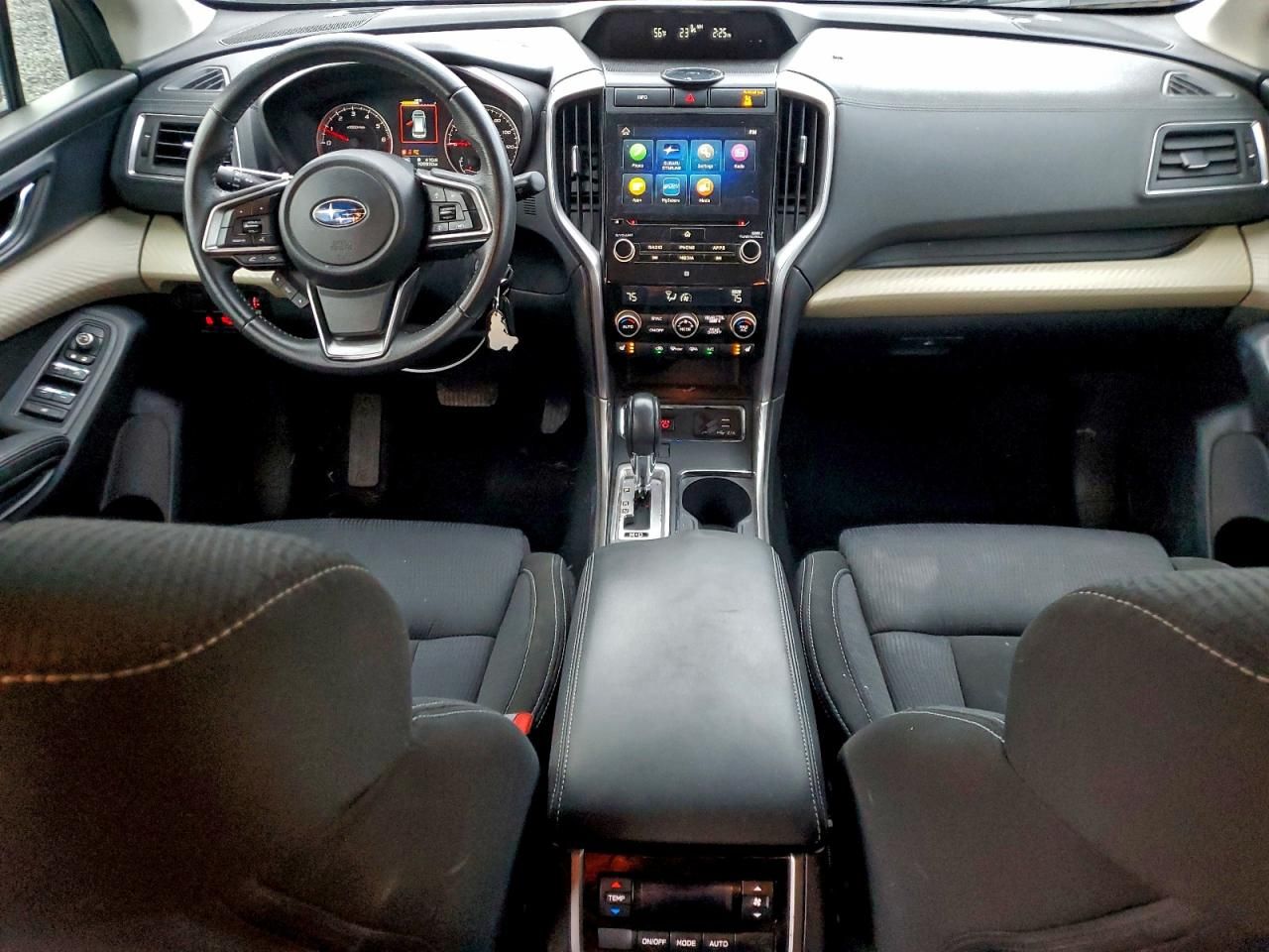 2019 Subaru Ascent Premium