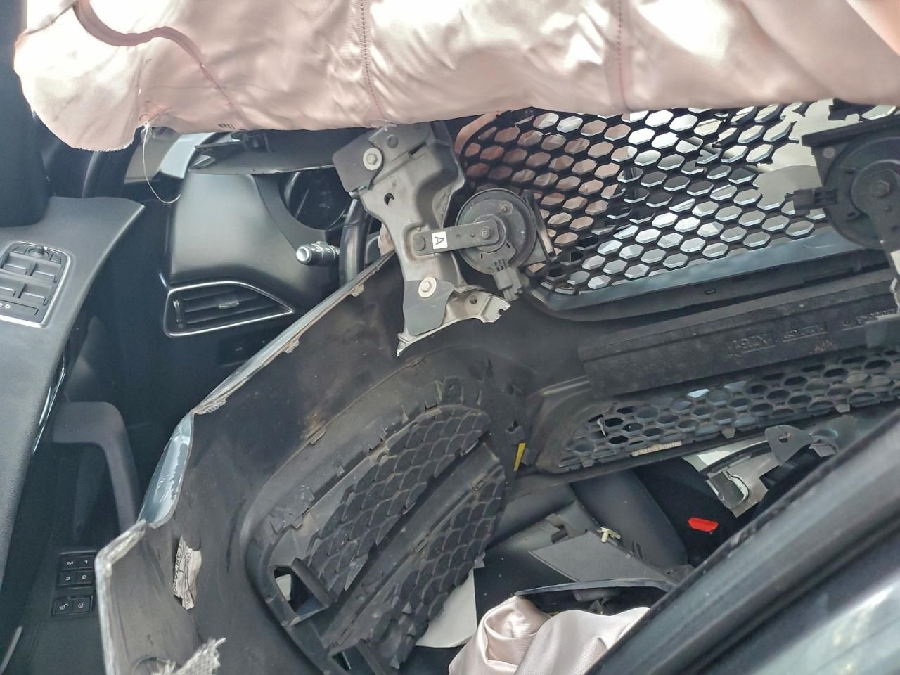 2018 Jaguar F-pace Premium