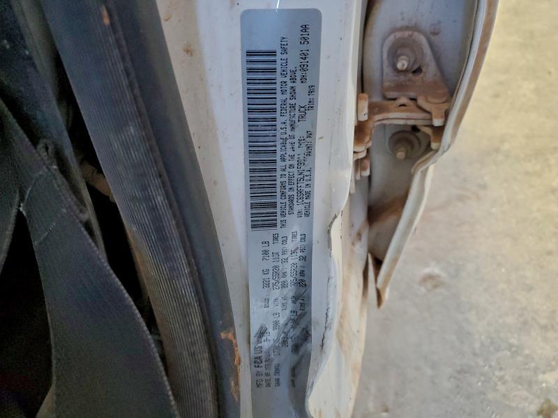 2020 Dodge Ram 1500 big Horn/lone Star