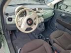 2012 Fiat 500 pop