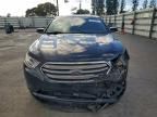2017 Ford Taurus sel