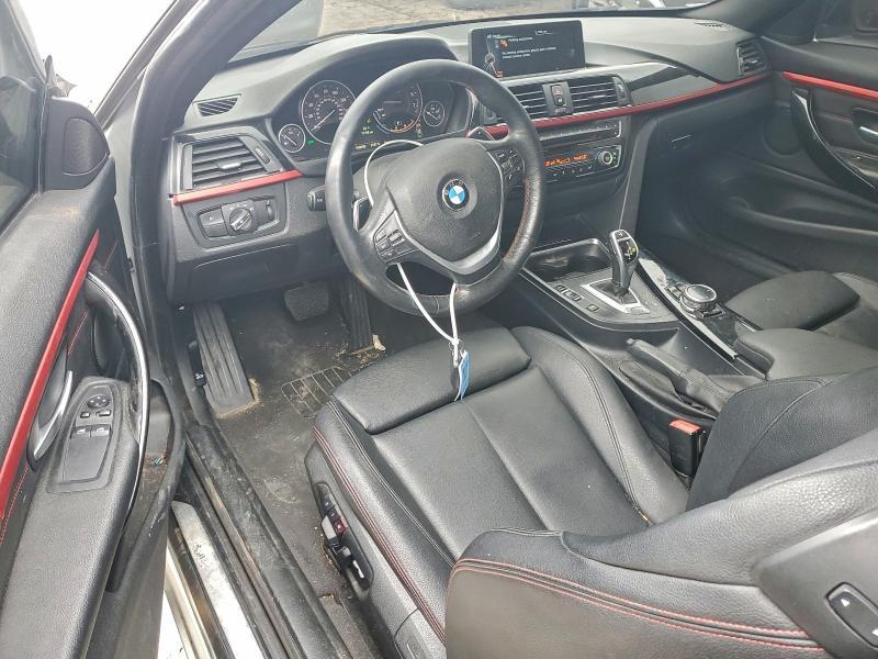 2014 BMW 428 xi