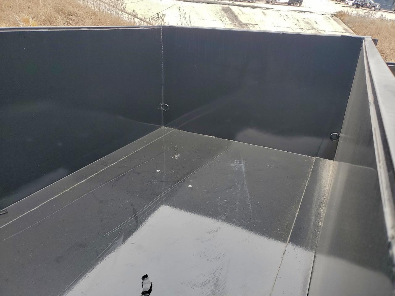 2026 Bigtx 2025 BIG TEX Dump Trailer