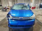 2010 Ford Focus se