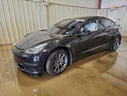 Tesla Model 3 Vehiculos salvage en venta: 2022 Tesla Model 3