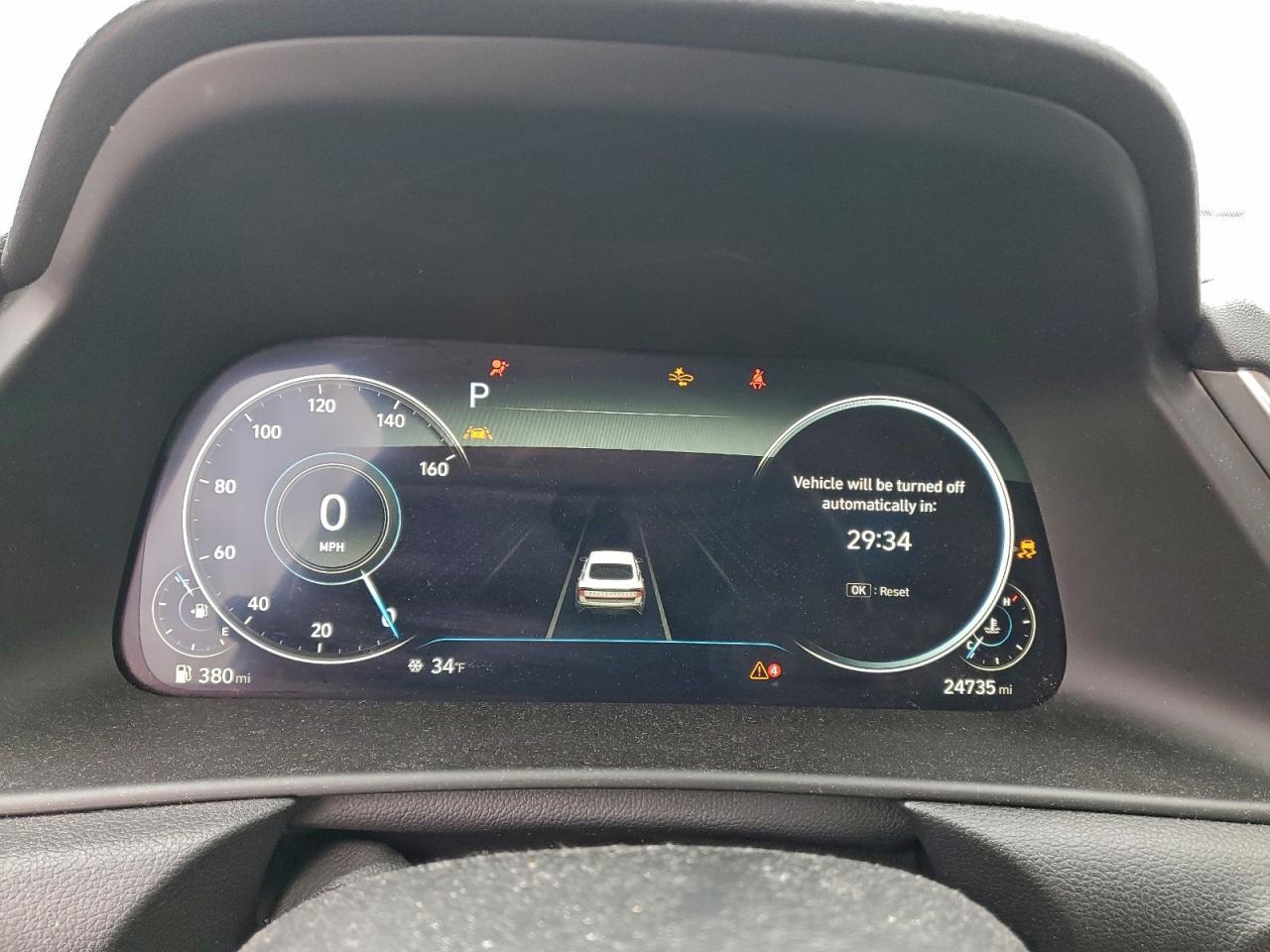 2022 Hyundai Sonata sel