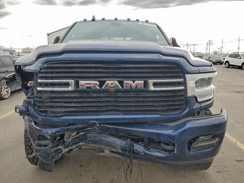2019 Dodge Ram 2500 big Horn
